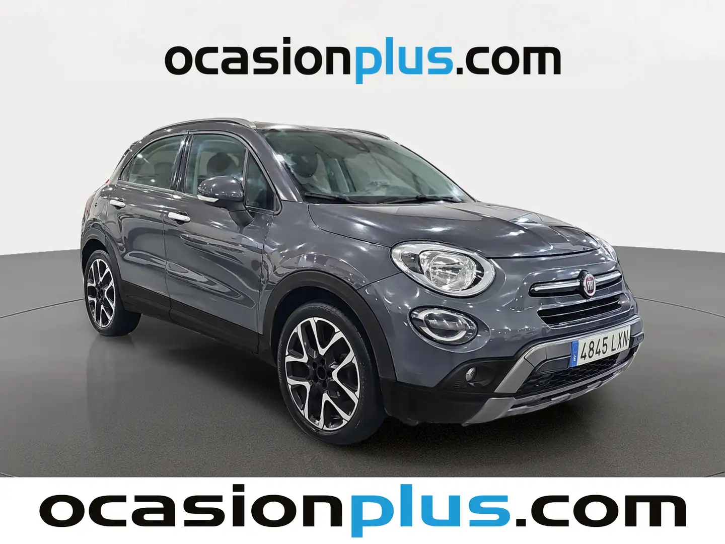 Foto Fiat 500X Fiat 500X 1.6 MultiJet Cross 4x2 (130 CV)