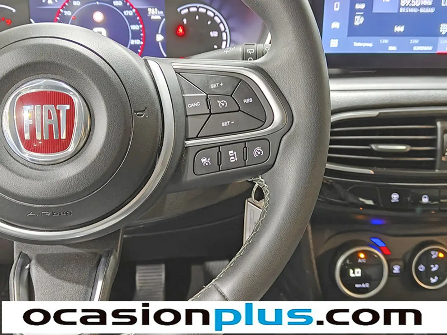 Foto Fiat Tipo Fiat Tipo 1.6 Multijet Cross (130 CV)