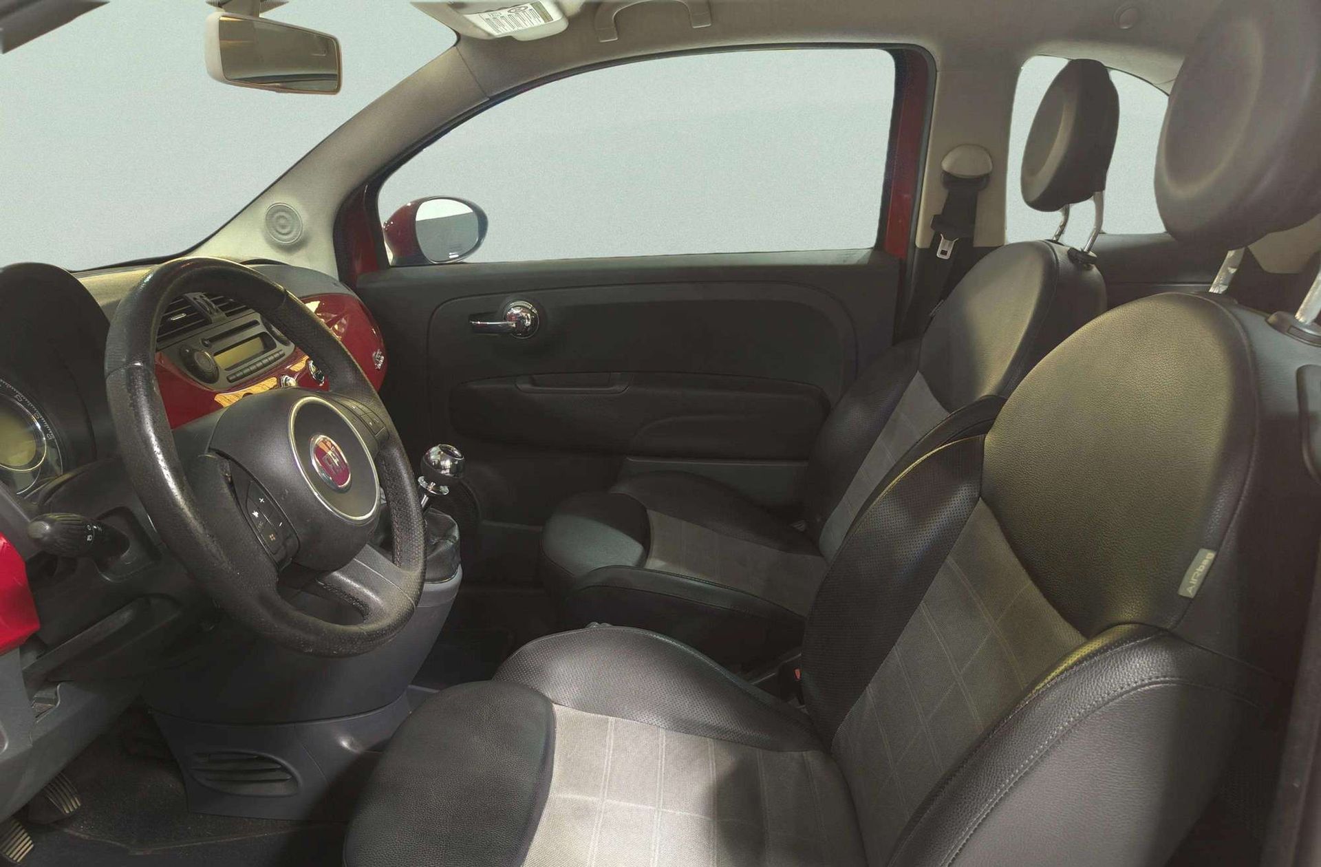 Fiat 500 1.2 Pop - foto 7