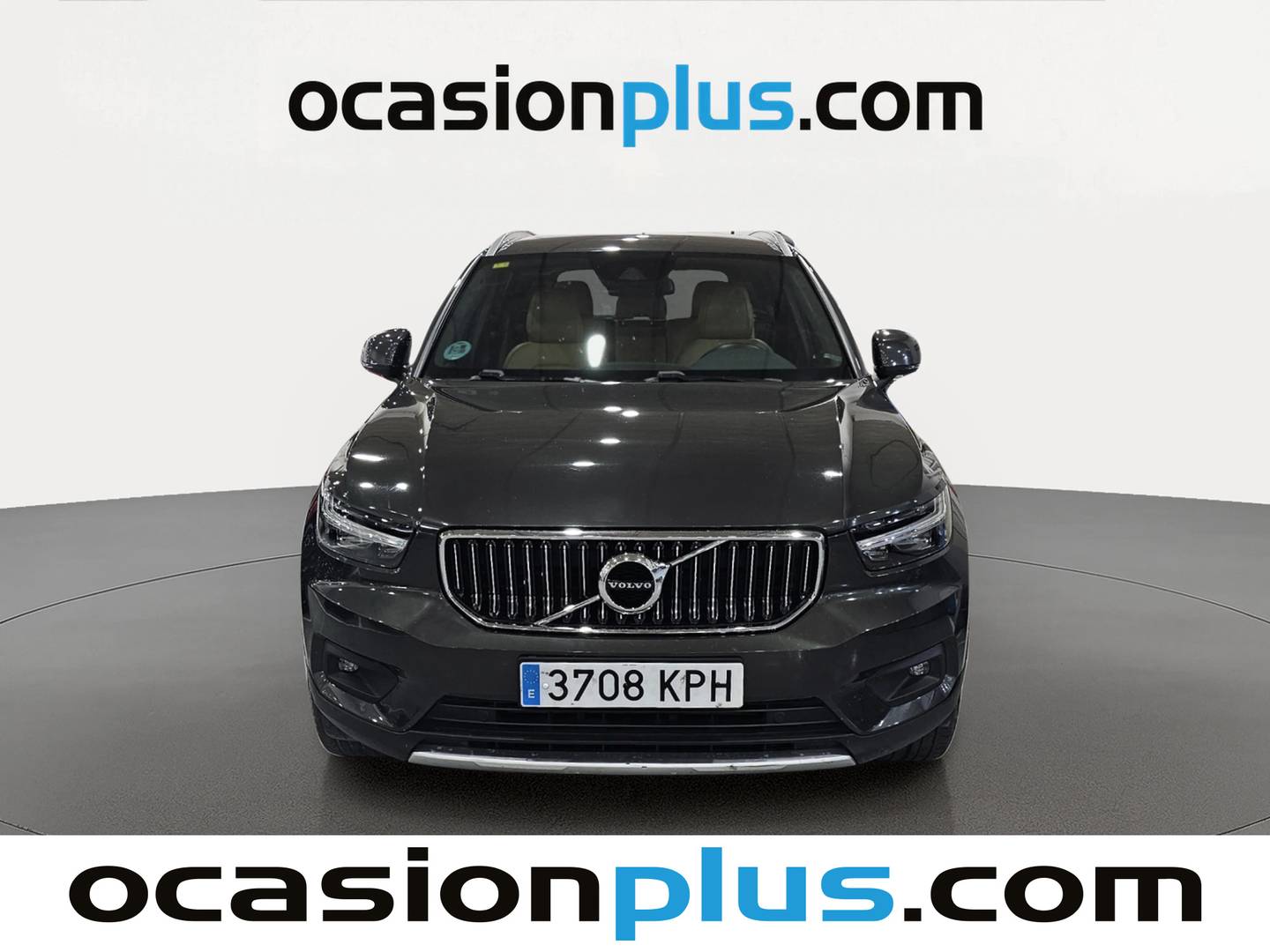 Volvo XC40 Volvo XC40 D3 Inscription Auto 150 CV) barato
