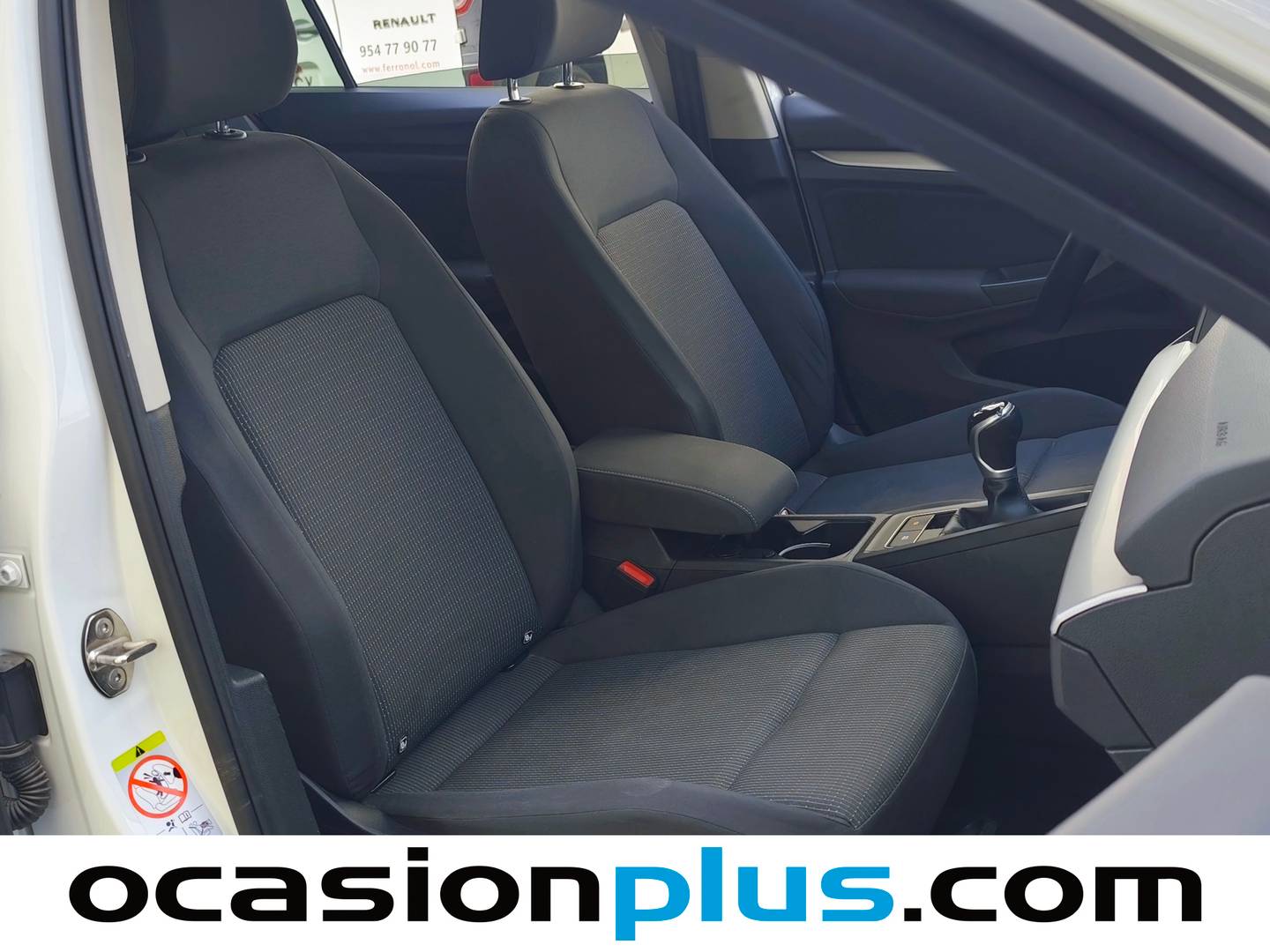Volkswagen Golf Volkswagen Golf Life 2.0 TDI (115 CV) diésel