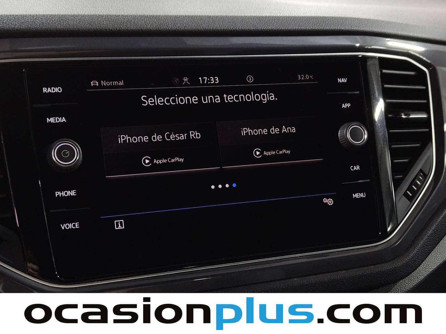 Extras y acabados del Volkswagen T-Roc Volkswagen T-Roc Sport 1.5 TSI (150 CV) DSG Pack R-Line