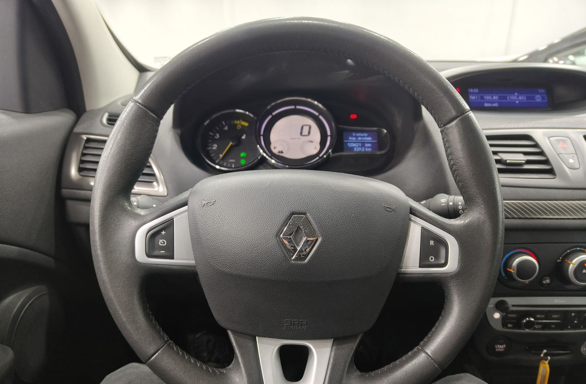 Renault Mégane Expression dCi - foto 17