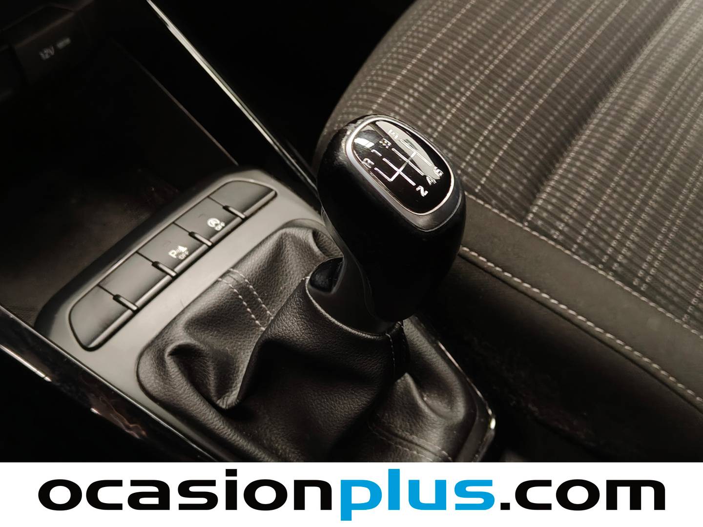 KIA Stonic KIA Stonic 1.0 T-GDi Drive (120 CV) de segunda mano