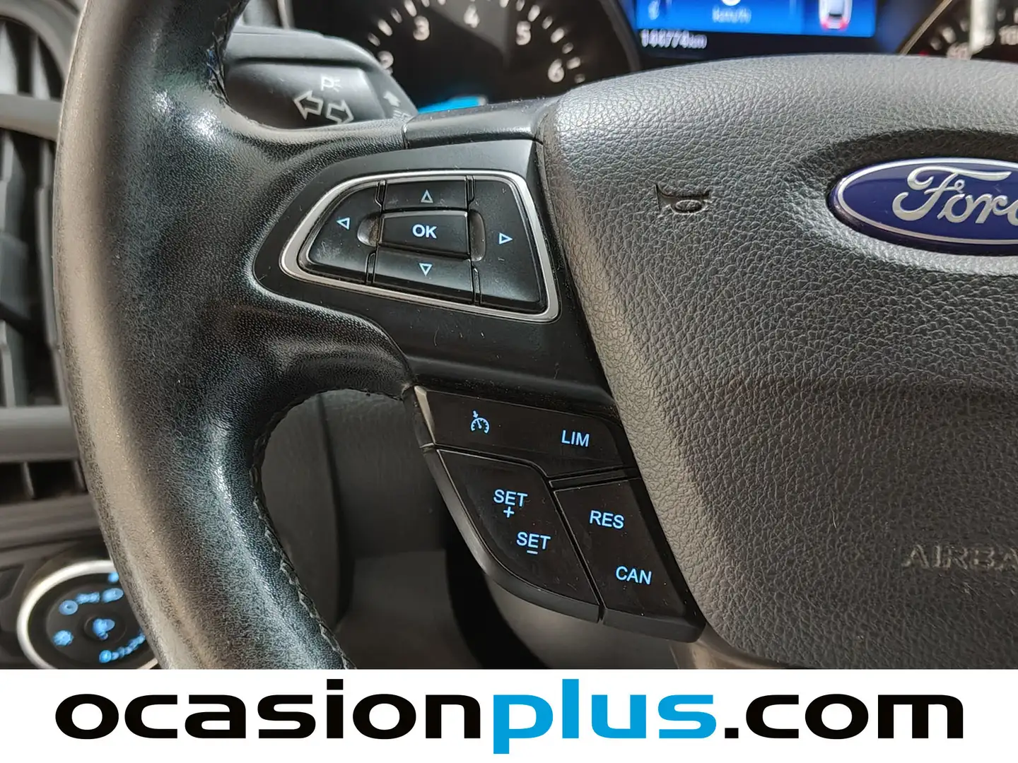 Foto Ford Focus Ford Focus 1.0 Ecoboost Business  (125 CV)