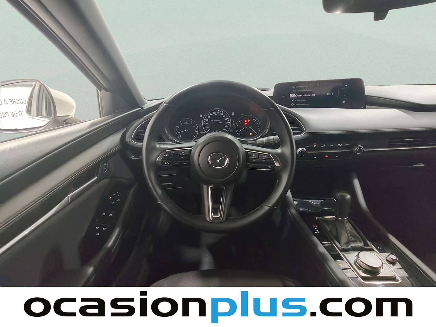 Foto Mazda Mazda3 Mazda Mazda 3 2.5L E-SKY G MHEV Prime-line (140 CV)