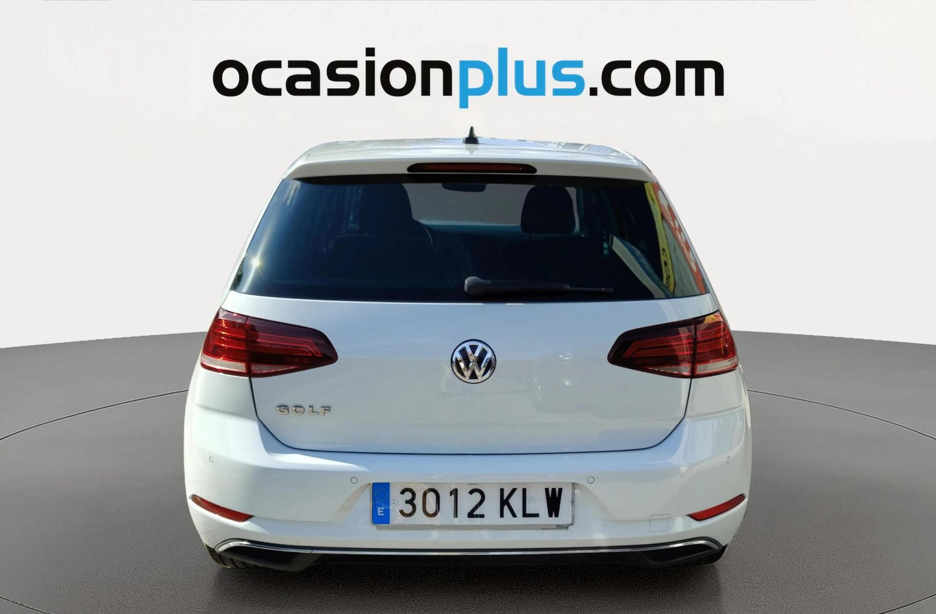 Volkswagen Golf Advance 1.4 TSI - foto 14