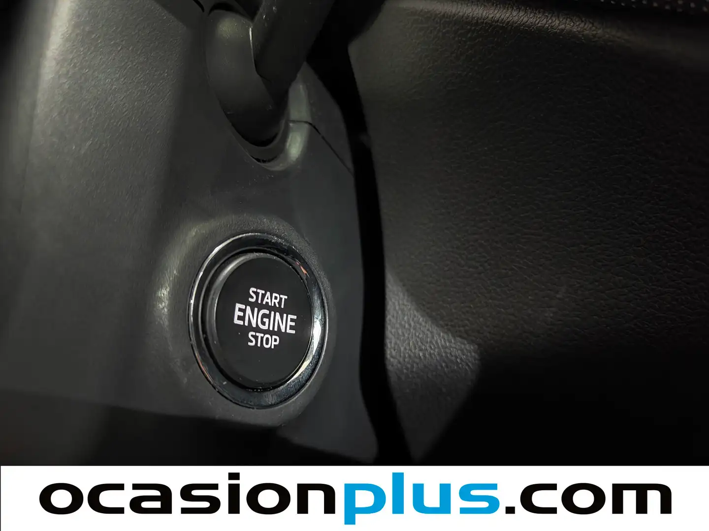 Foto Skoda Fabia Skoda Fabia 1.0 TSI Selection (95 CV)