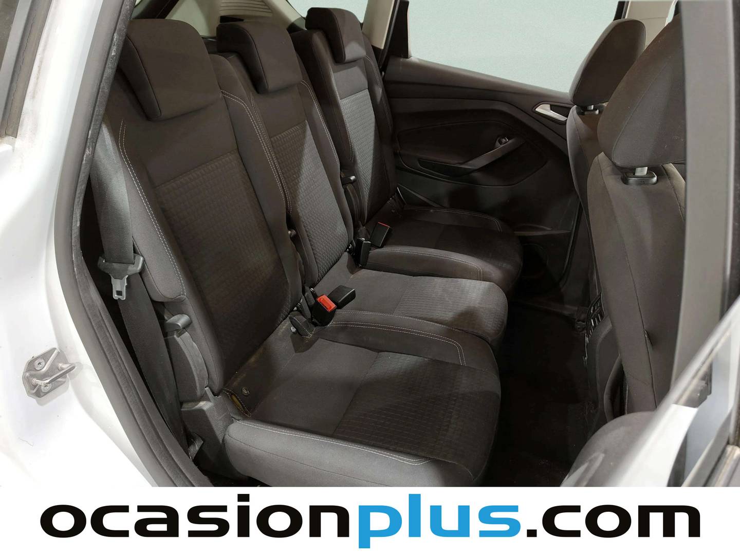 Ford C-Max Ford C-Max 1.0 EcoBoost Trend+ (100 CV) al mejor precio