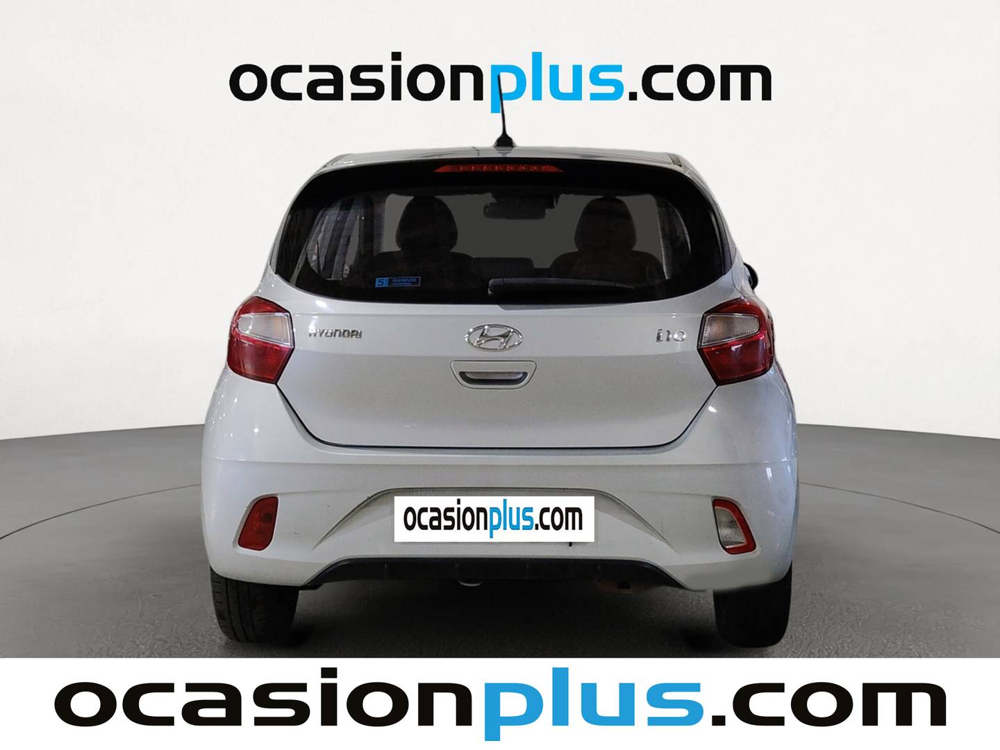 Hyundai i10 Hyundai i10 1.0 Essence (67 CV) al mejor precio