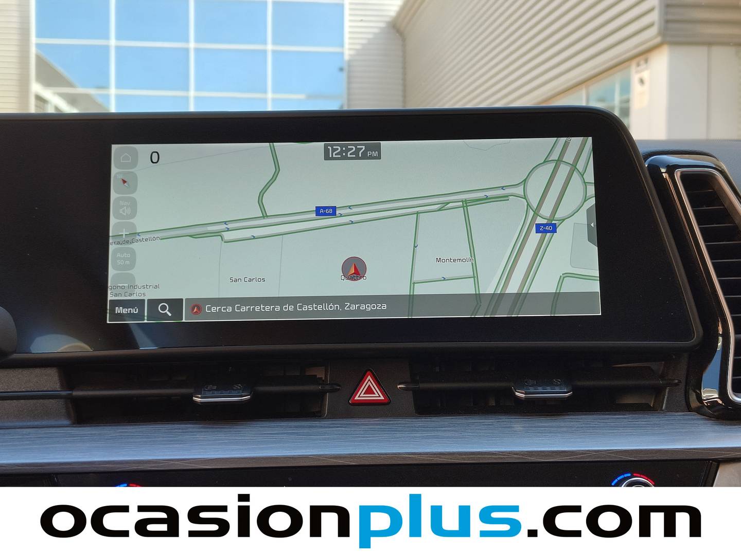 Foto KIA Sportage Kia Sportage 1.6 T-GDi MHEV Drive 4x2  (150 CV)