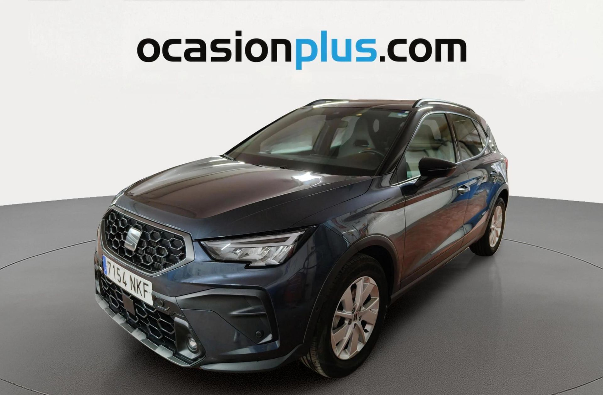 SEAT Arona 1.0 TSI FR