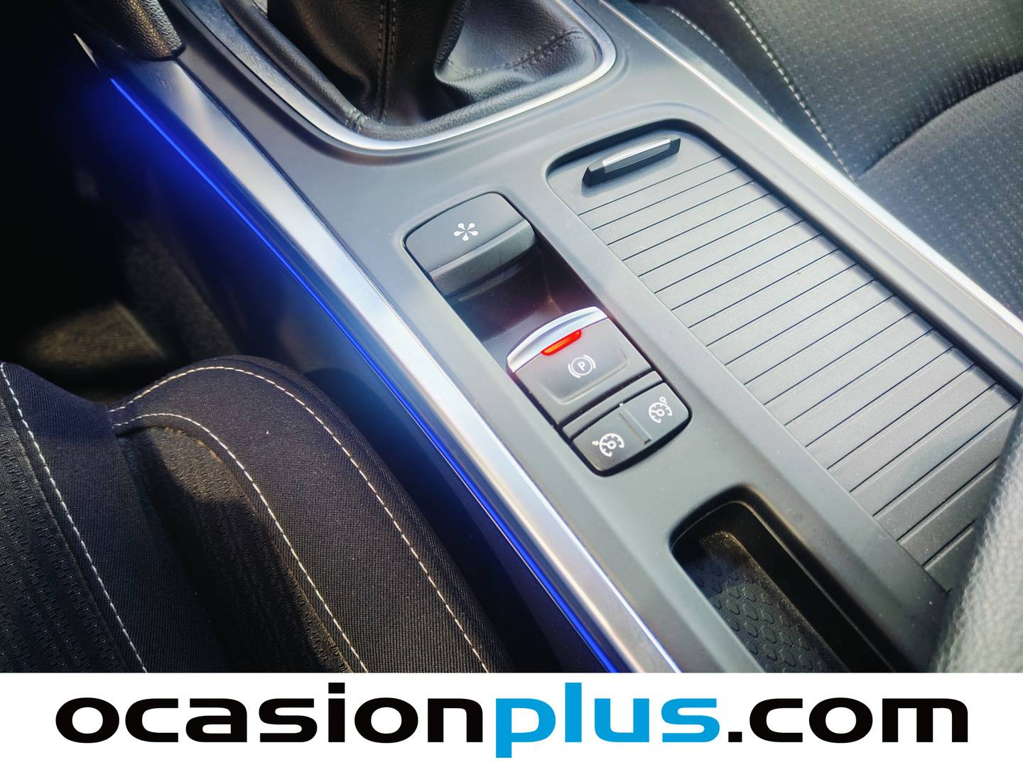 Renault Mégane Renault Megane Zen TCe (140 CV) GPF km 0