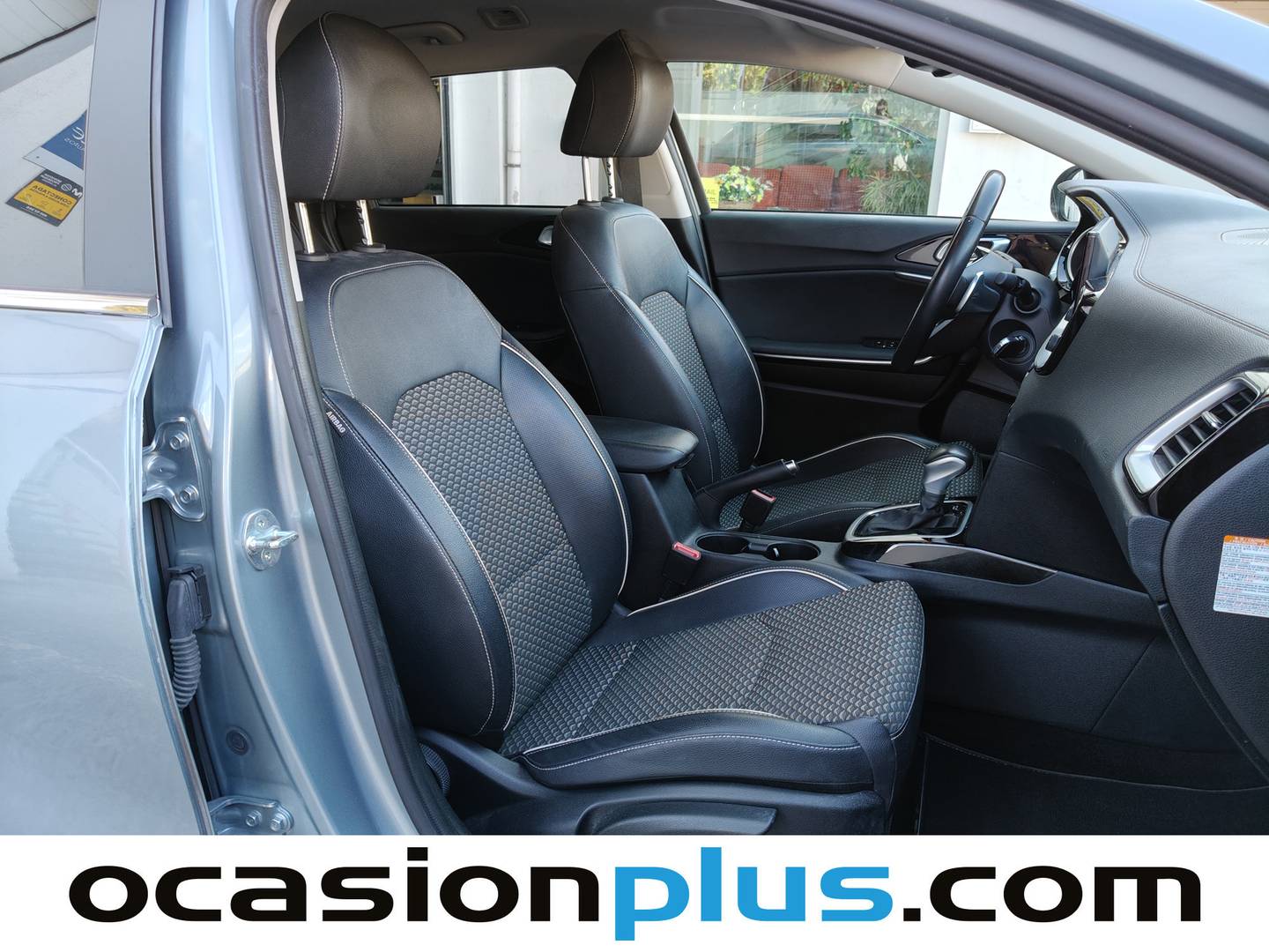 KIA Ceed Tourer KIA Ceed Tourer 1.0 MHEV Tech DCT(120 CV) de segunda mano