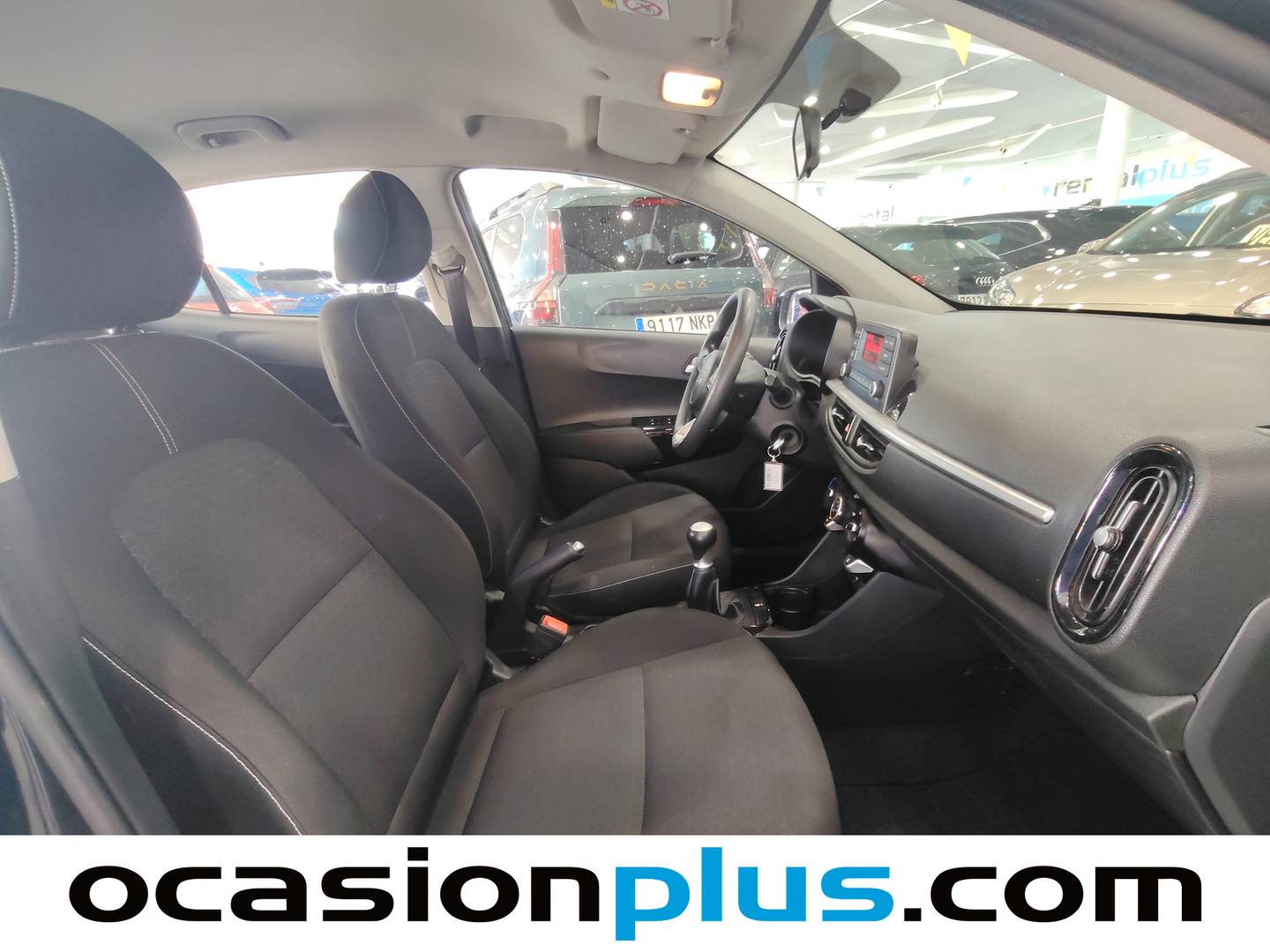 KIA Picanto KIA Picanto 1.0 DPi Concept Pack Comfort (67 CV) km 0