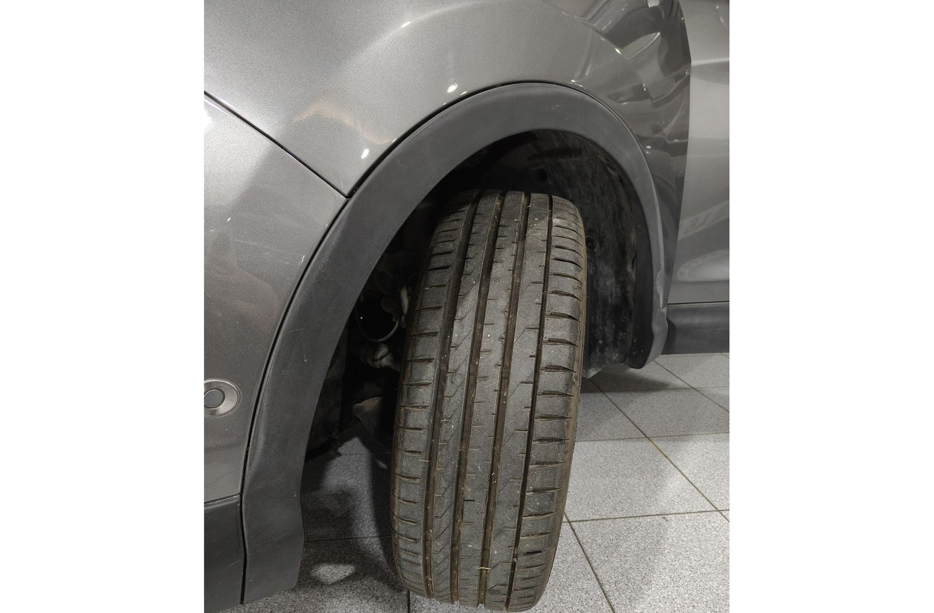 Nissan Qashqai dCi 130 Tekna 4x2 XTronic - foto 41
