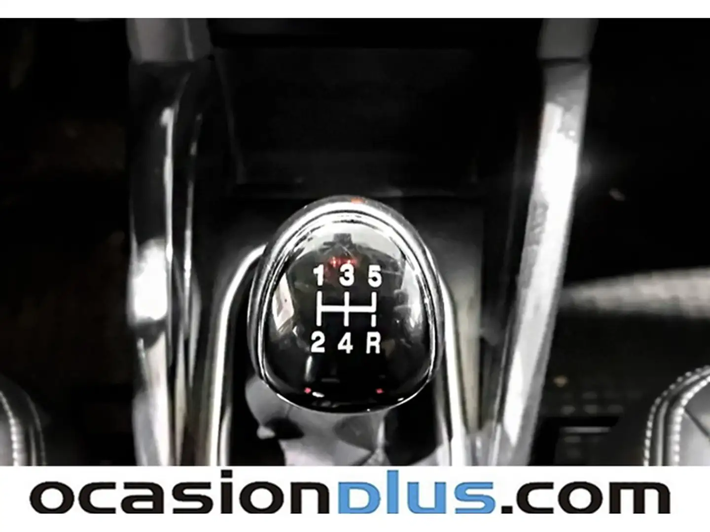 Foto Ford EcoSport Ford EcoSport 1.5 TDCi Titanium  (95 CV)