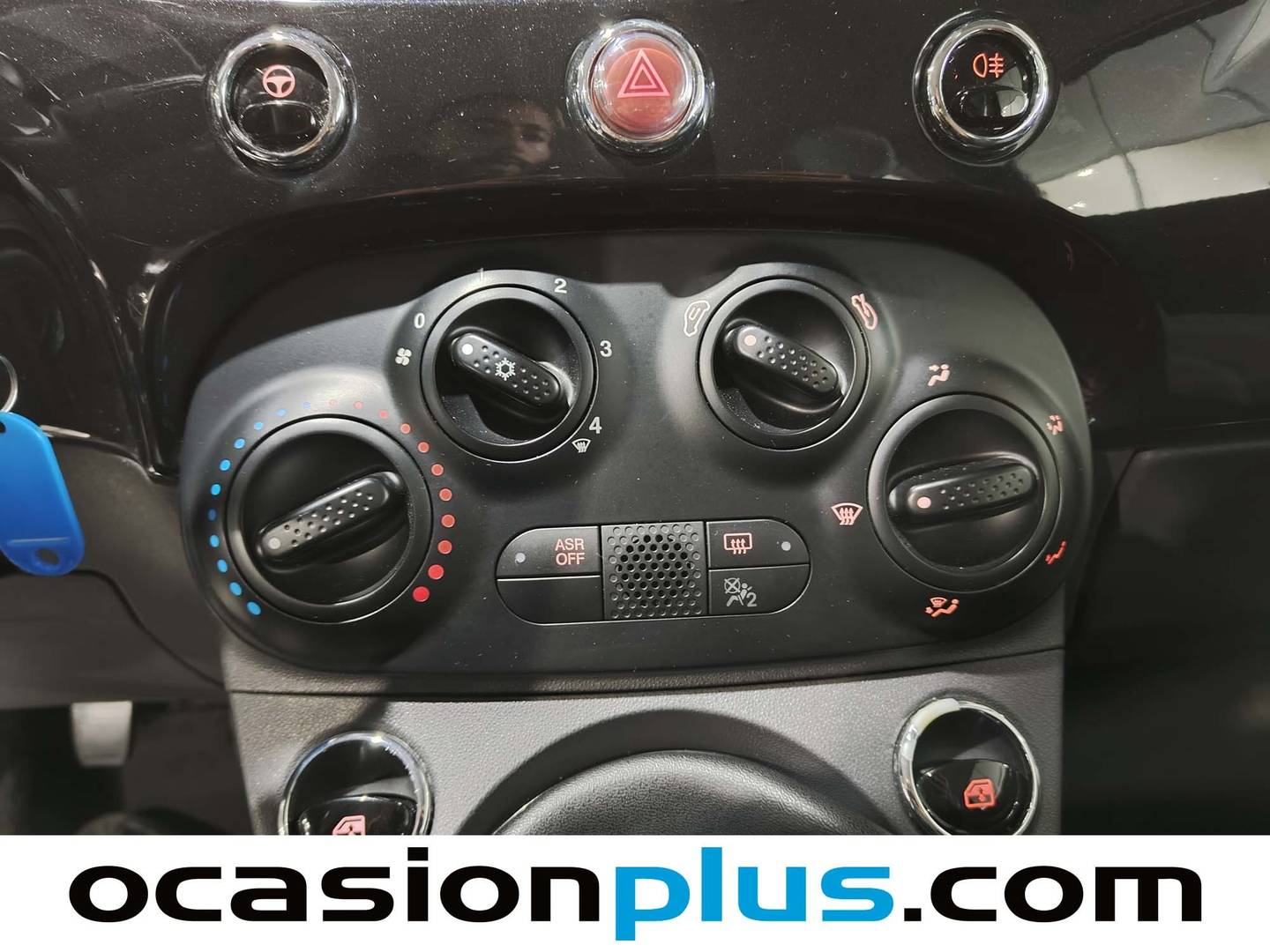 Fiat 500 Fiat 500 1.2 Pop (69 CV) 69cv