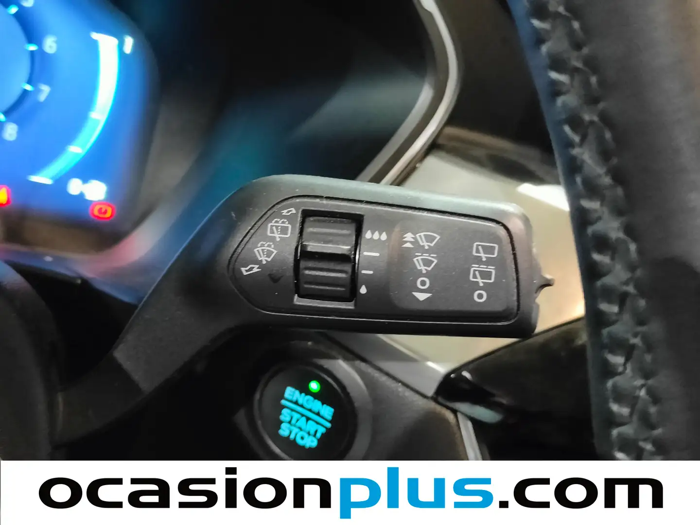 Foto Ford Kuga Ford Kuga 1.5 EcoBoost Titanium 4x2 (150 CV)