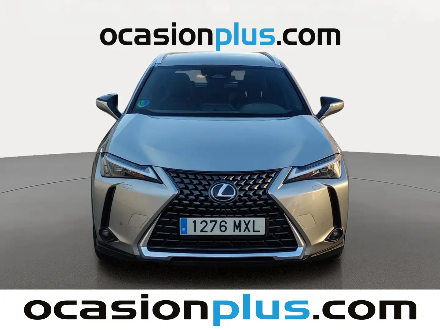 Foto Lexus UX Lexus UX 300h UX (199 CV)