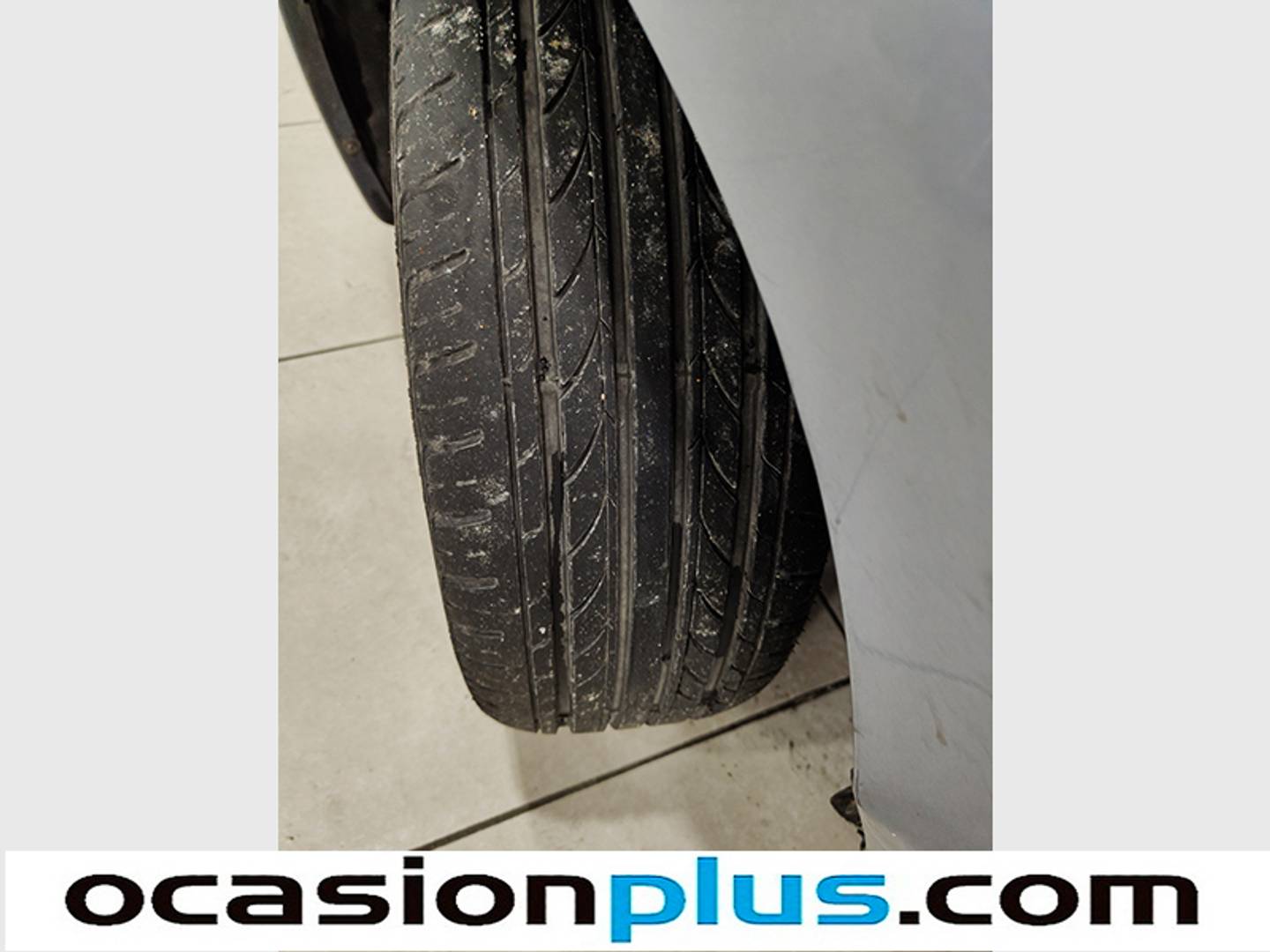 Foto Chevrolet Aveo Chevrolet Aveo 1.4 16v LS (94 CV)