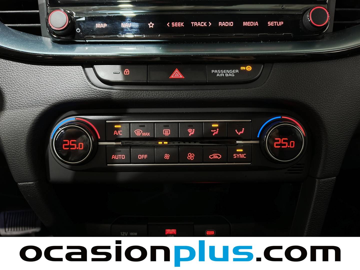 Foto KIA Ceed Tourer Kia Ceed Tourer 1.0 MHEV Style Edition DCT (100 CV)