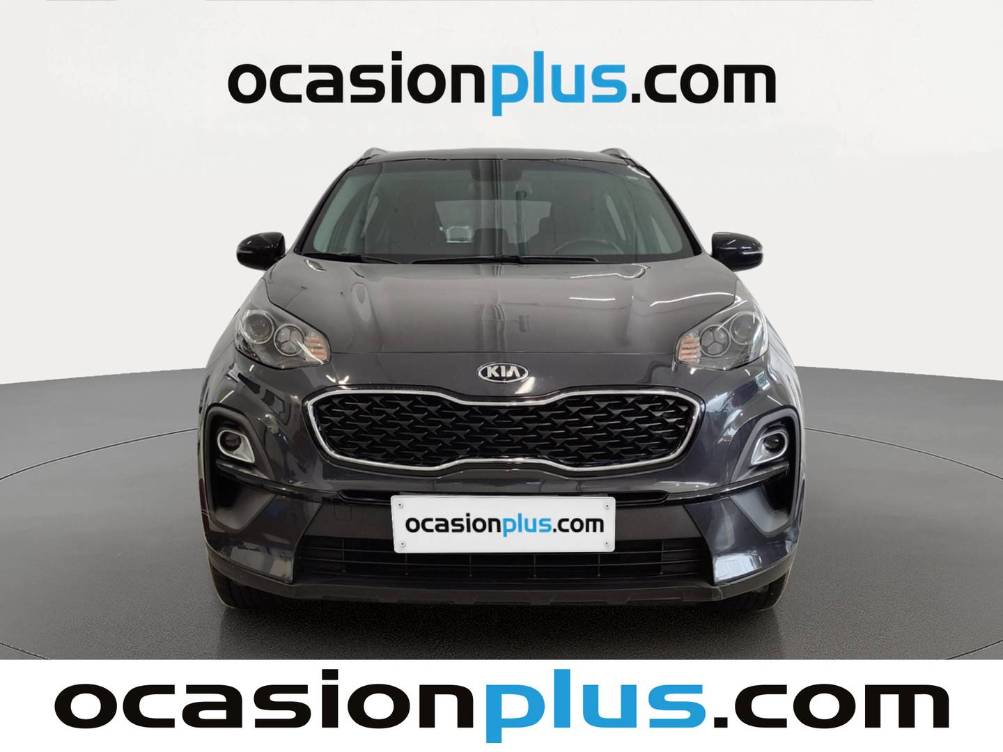 KIA Sportage KIA Sportage 1.6 GDi Drive 4x2 (132 CV) barato