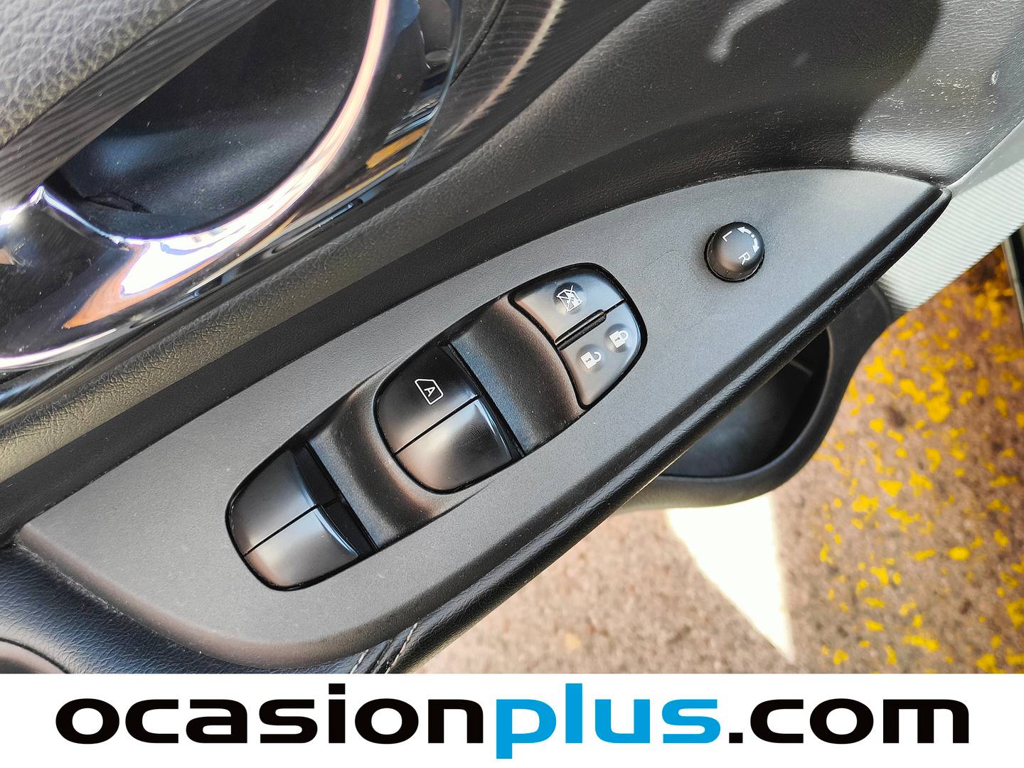 Nissan PULSAR Nissan Pulsar 1.5 dCi Acenta (110 CV) 2016