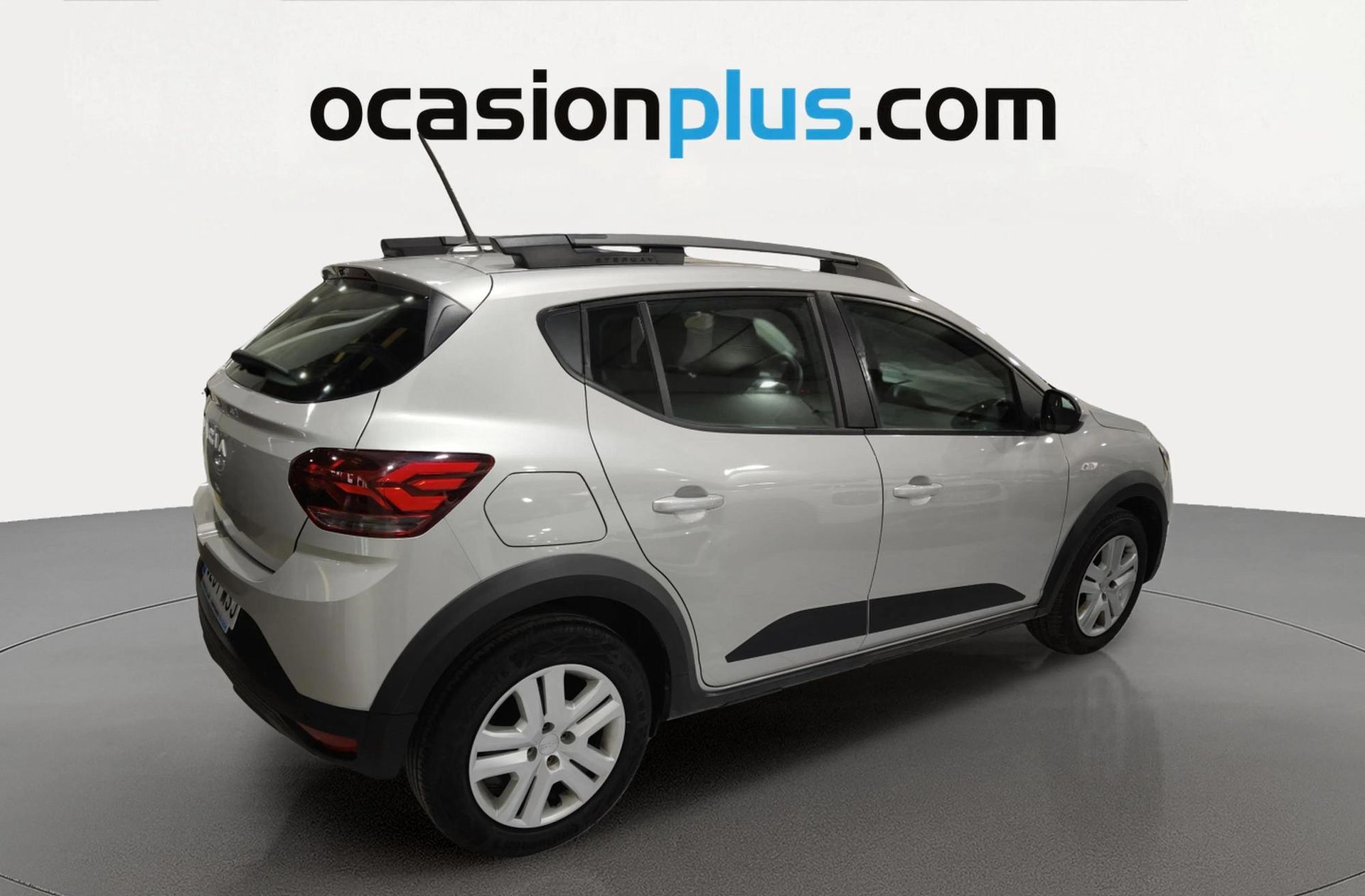 Dacia Sandero Stepway Expression TCe - foto 4