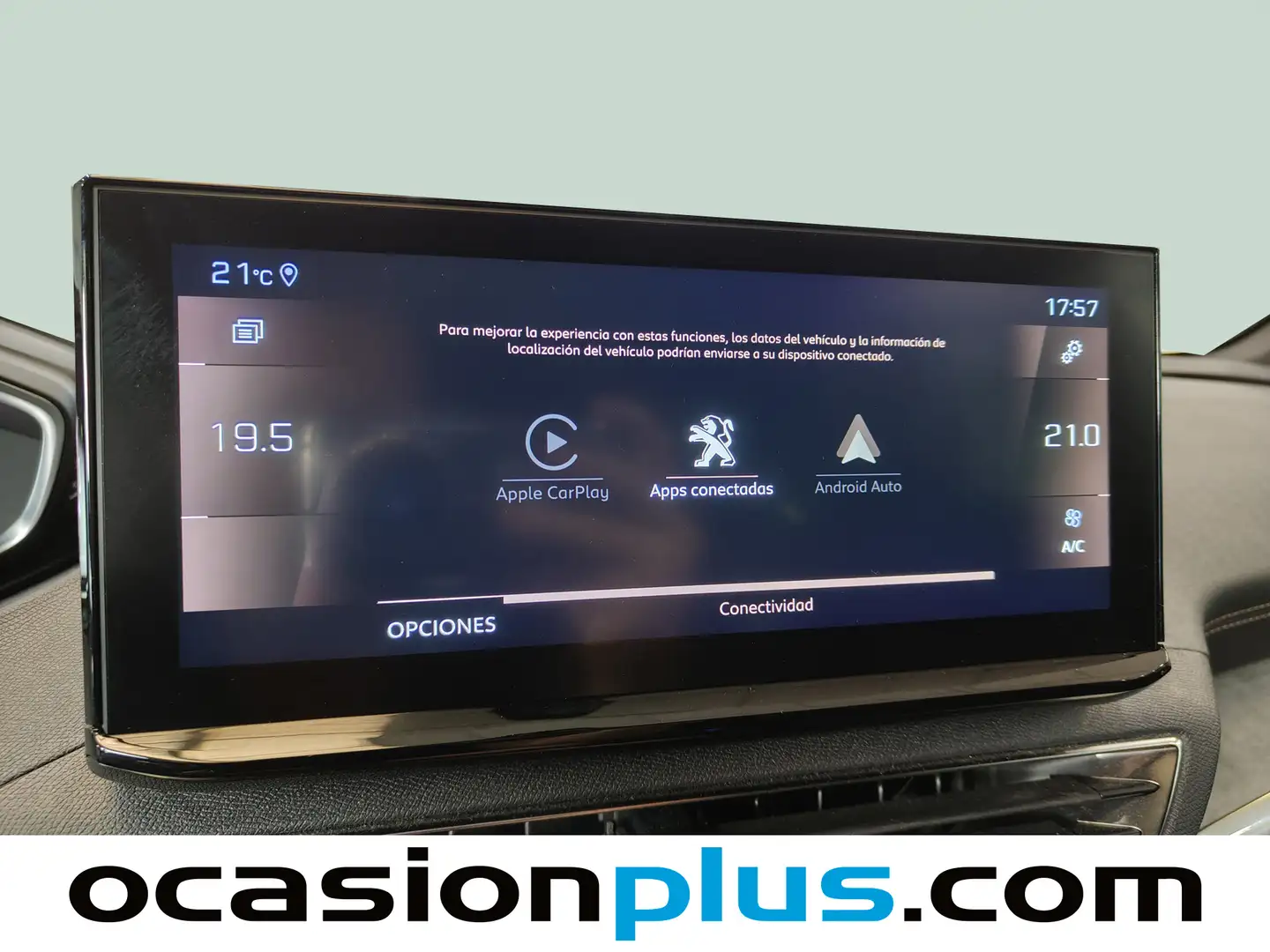 Foto Peugeot 5008 Peugeot 5008 PureTech 130 S&S Allure Pack EAT8 (130 CV) 7 Plazas