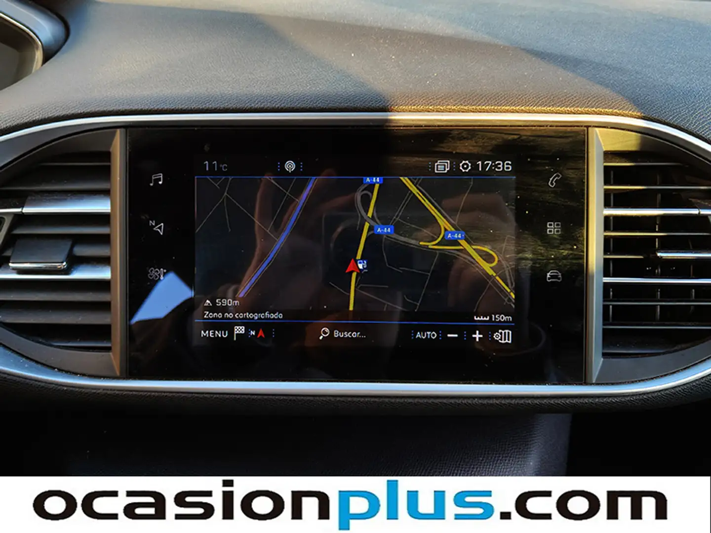 Foto Peugeot 308 Peugeot 308 PureTech 110 S&S Active Pack  (110 CV)