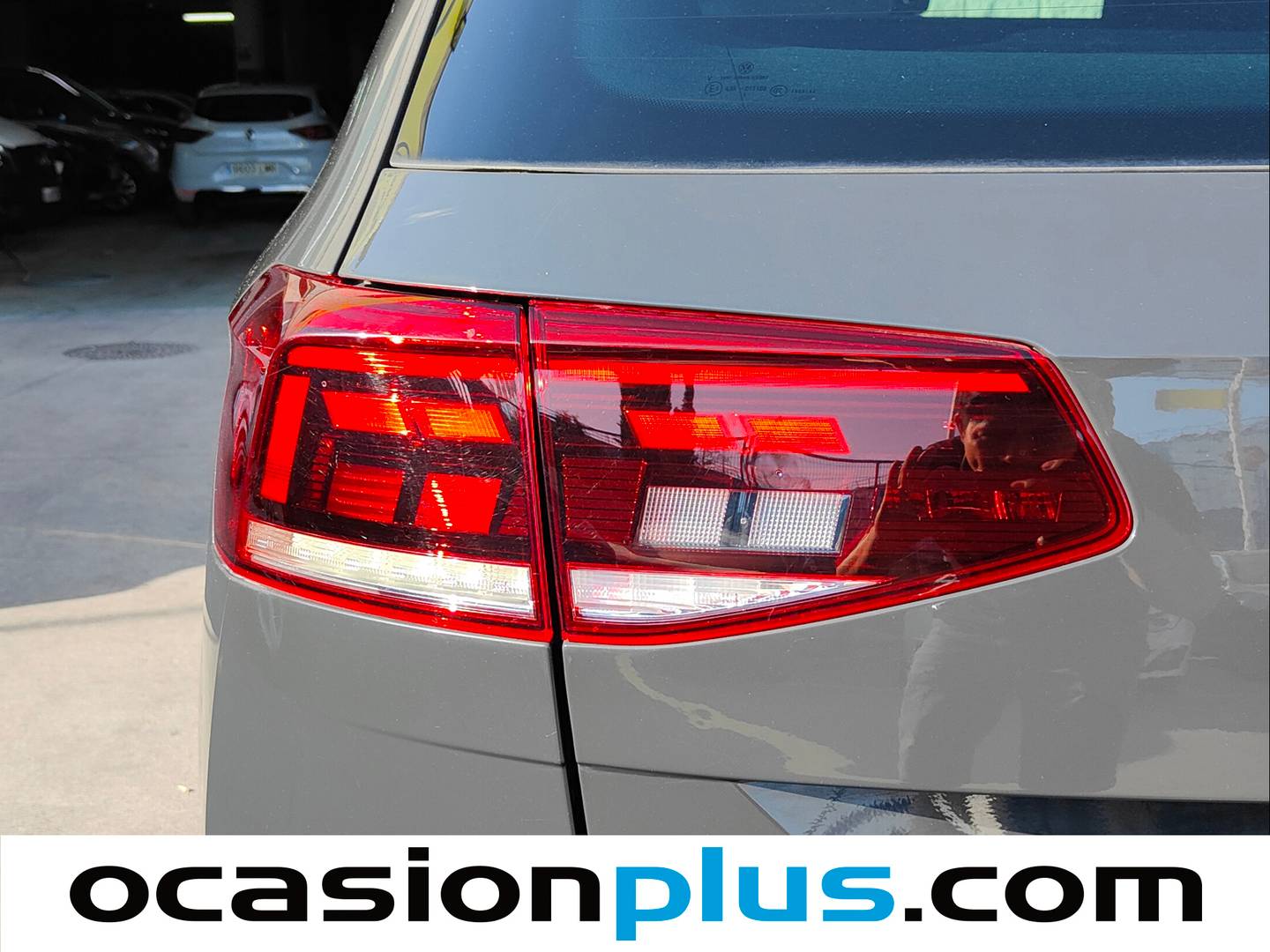 Accesorios del Volkswagen Passat Volkswagen Passat Variant Executive 1.5 TSI (150 CV) DSG