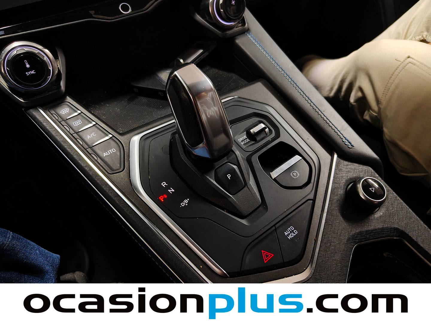 Lynk & Co 01 Lynk & Co 01 1.5 PHEV (261 CV) de segunda mano