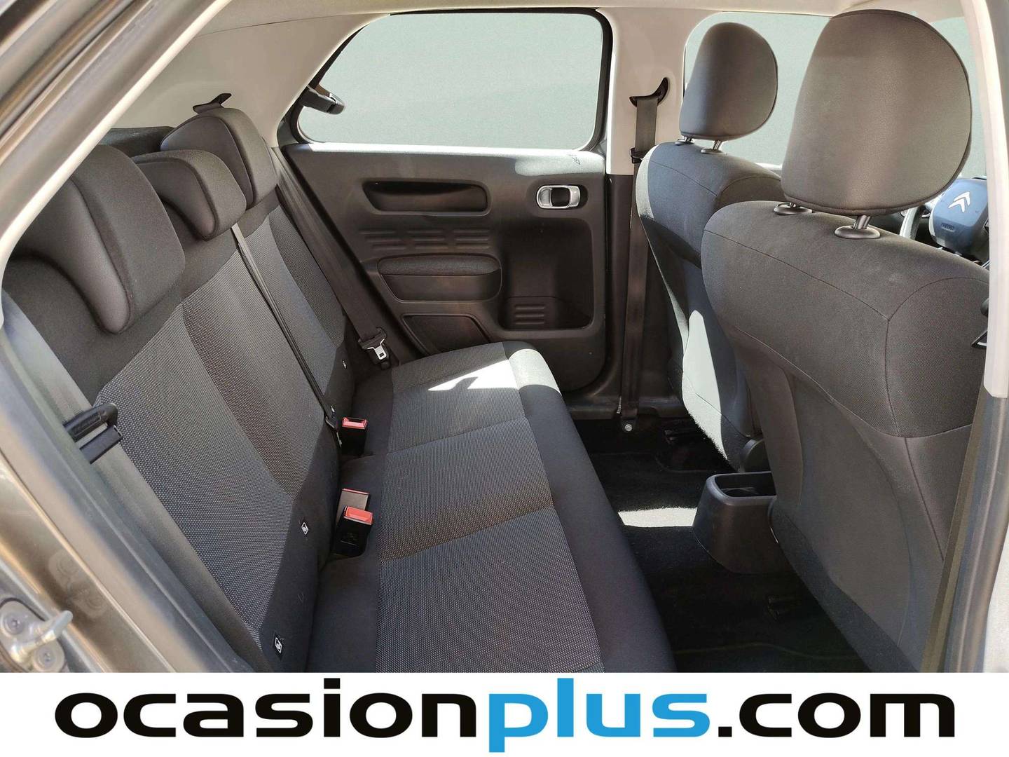 Citroën C4 Citroën C4 PureTech 110 Feel (110 CV) al mejor precio