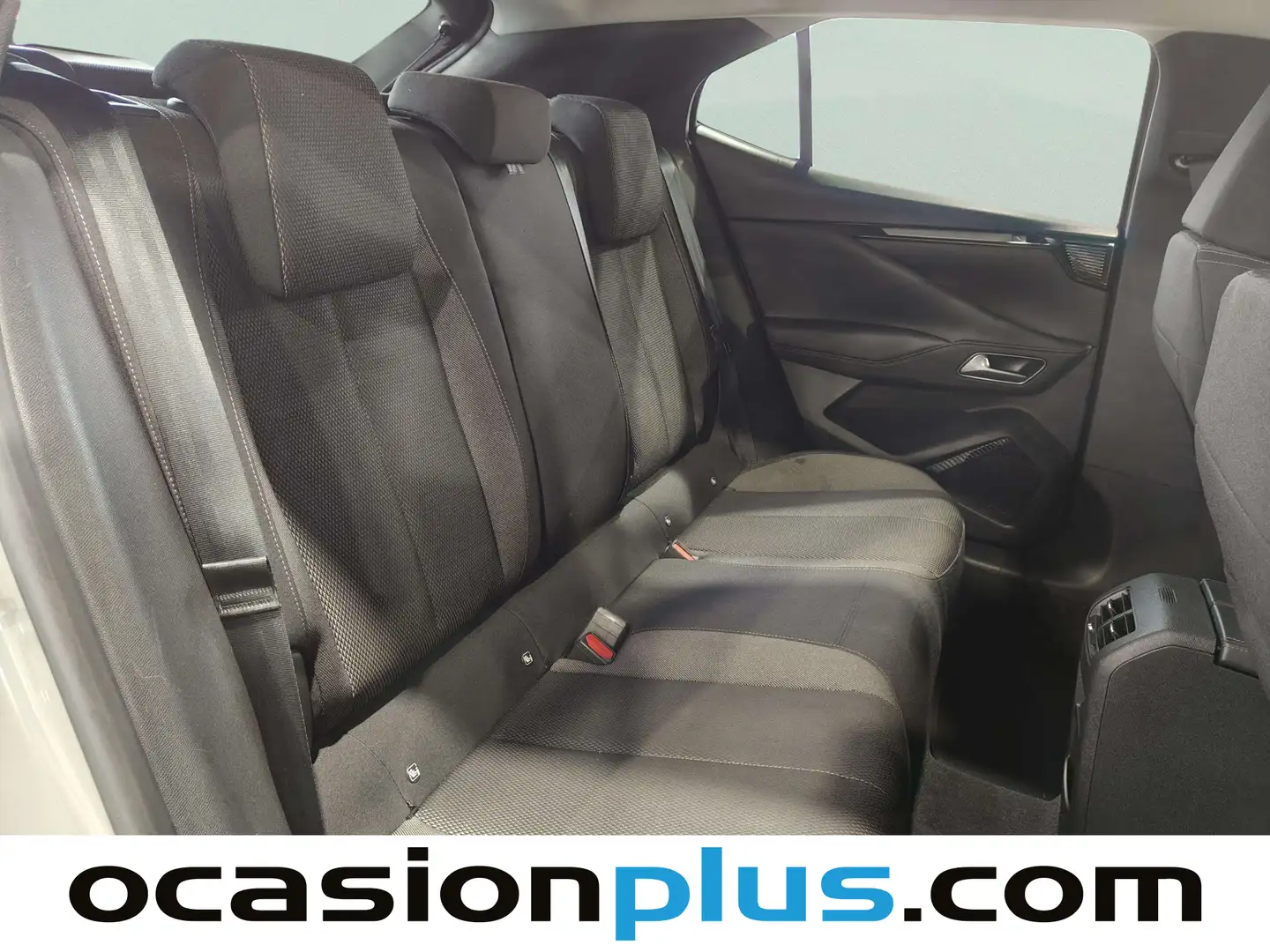 Foto DS DS 4 DS DS4 BlueHDi 130 Bastille Auto (130 CV)