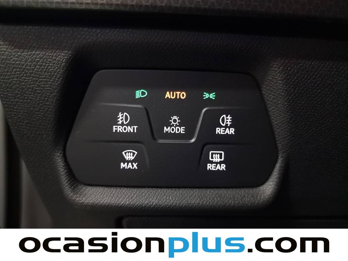 Seat León Seat León ST 2.0 TDI Style Go (115 CV) de segunda mano