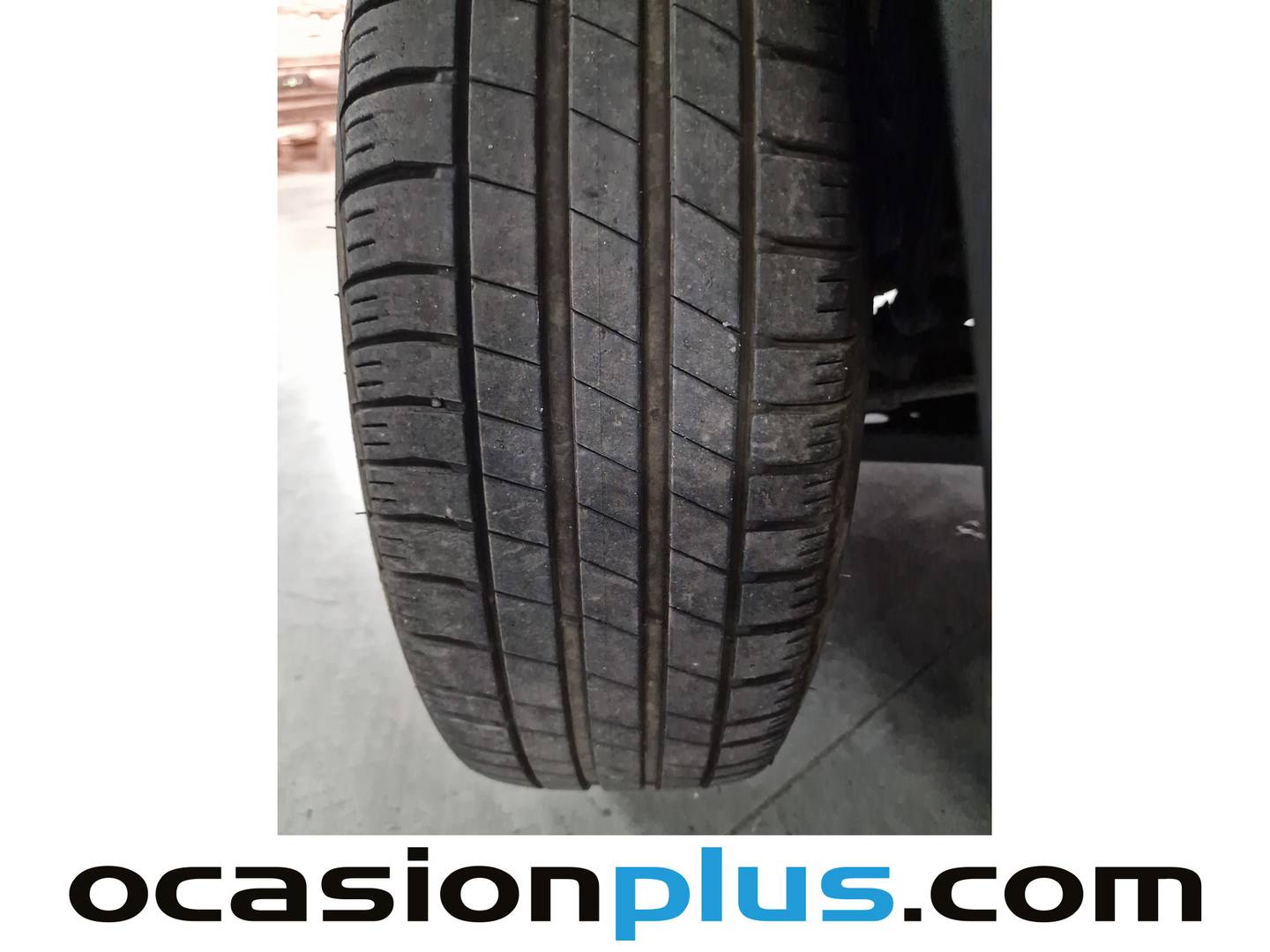 Foto Jeep Renegade Jeep Renegade 1.0G Limited 4x2 (120 CV)