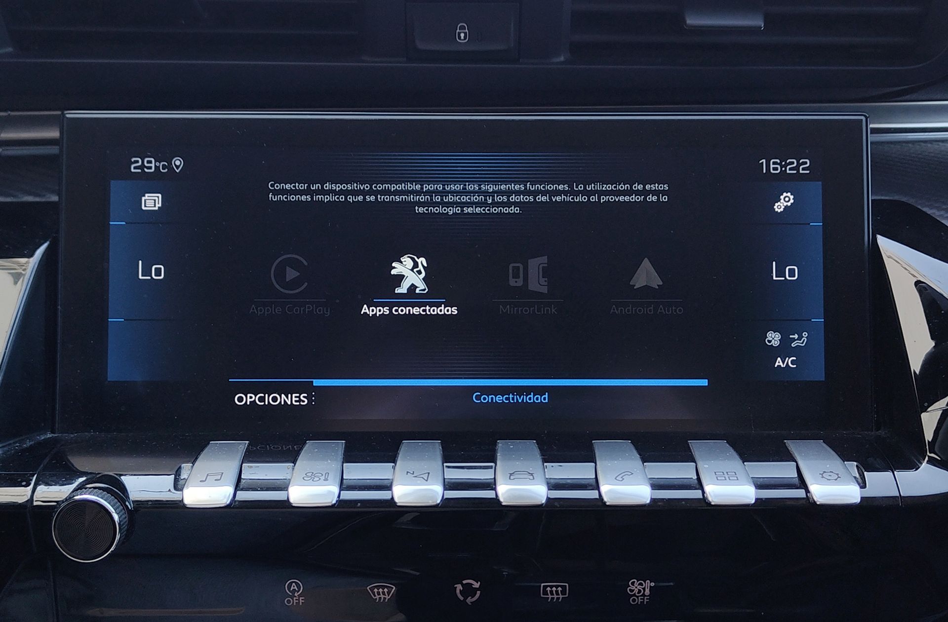 Peugeot 508 PureTech 180 Allure EAT8 - foto 9