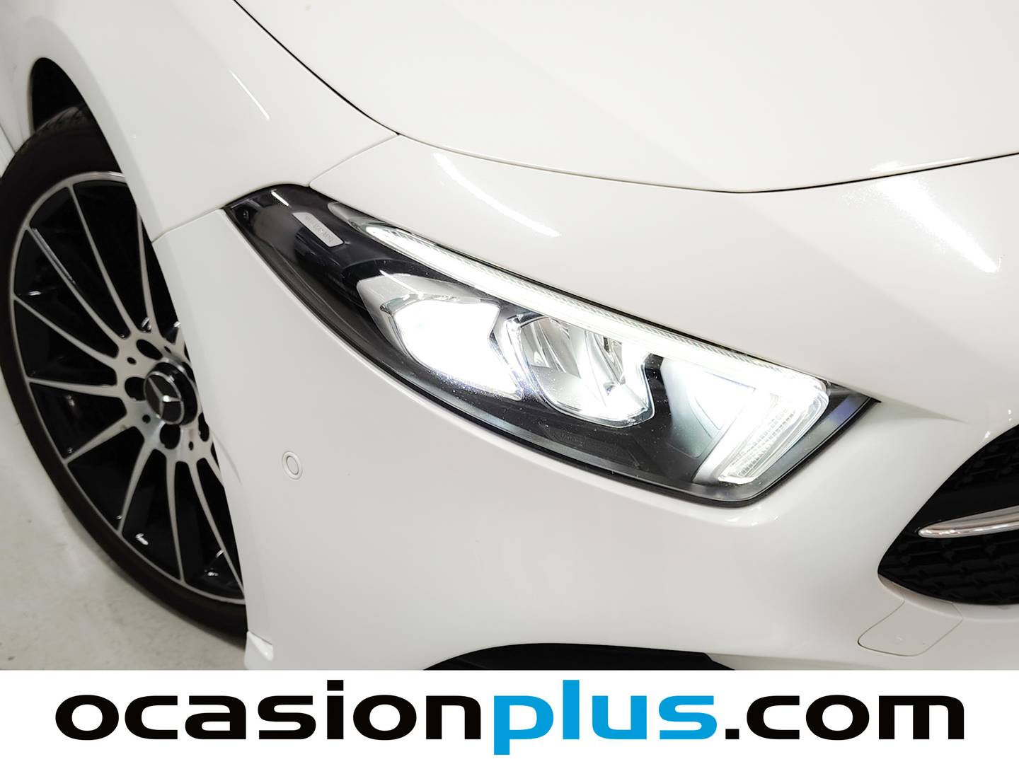 Mercedes Clase A Mercedes Clase A 180 d 85 kW (116 CV) diésel