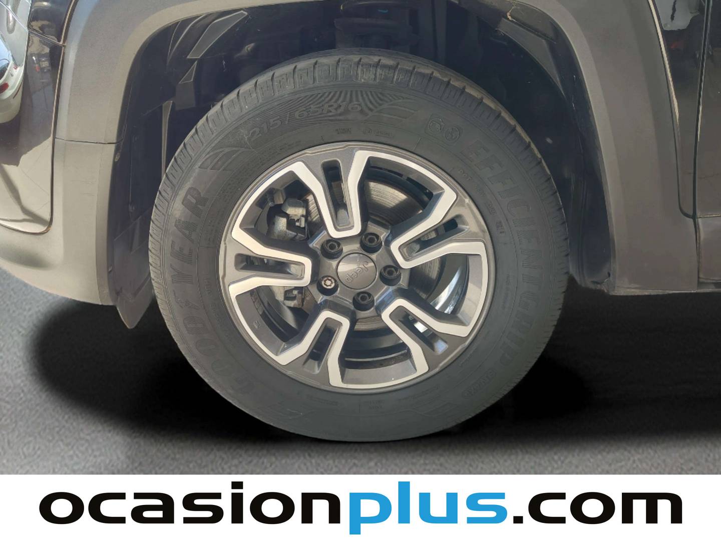 Jeep Renegade Jeep Renegade 1.0G Sport 4x2 (120 CV) seminuevo