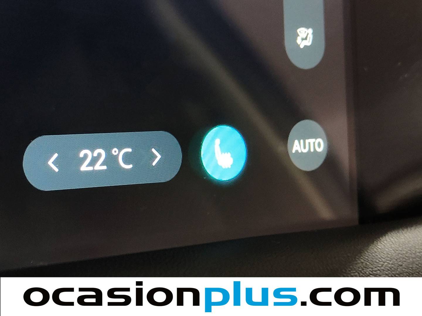 Foto MG HS MG HS 1.5 Turbo GDI Luxury DCT (162 CV)