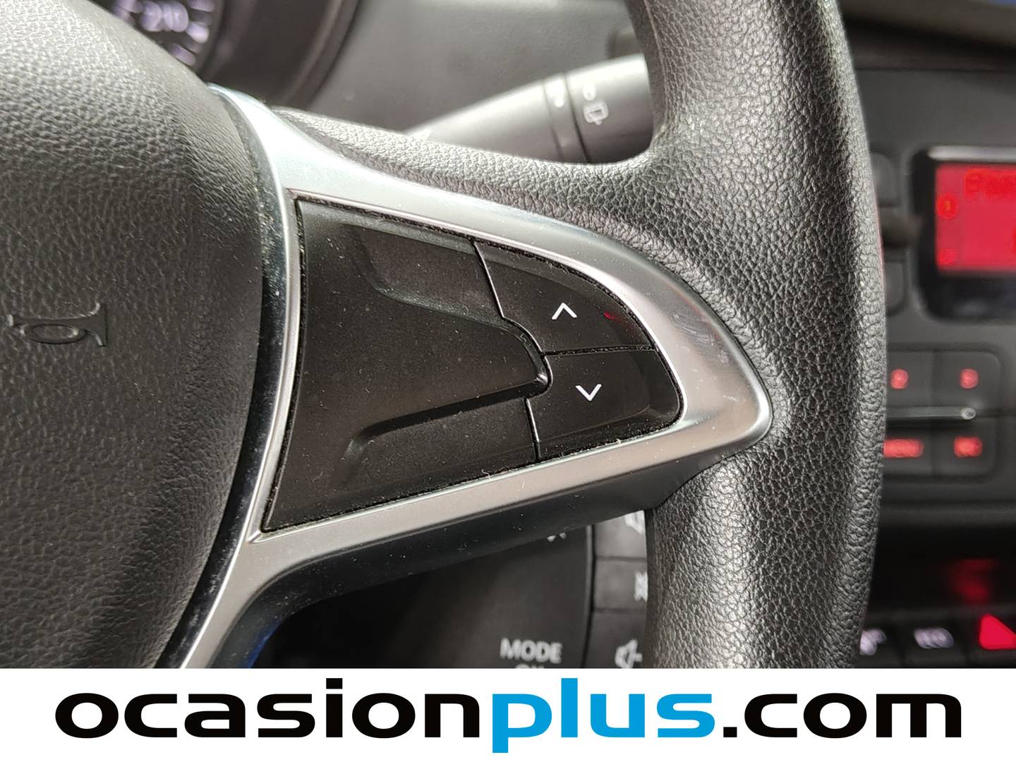 Extras del Dacia Duster Dacia Duster Essential TCE (100 CV) 4X2