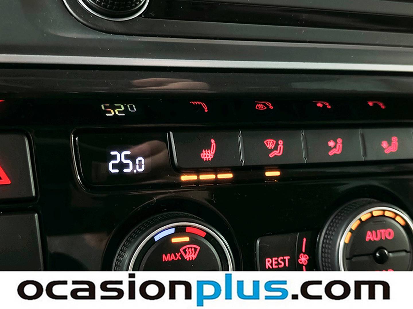 Foto Volkswagen Multivan Volkswagen Multivan Premium Batalla Corta 2.0 TDI BMT 7 plazas (198 CV) DSG