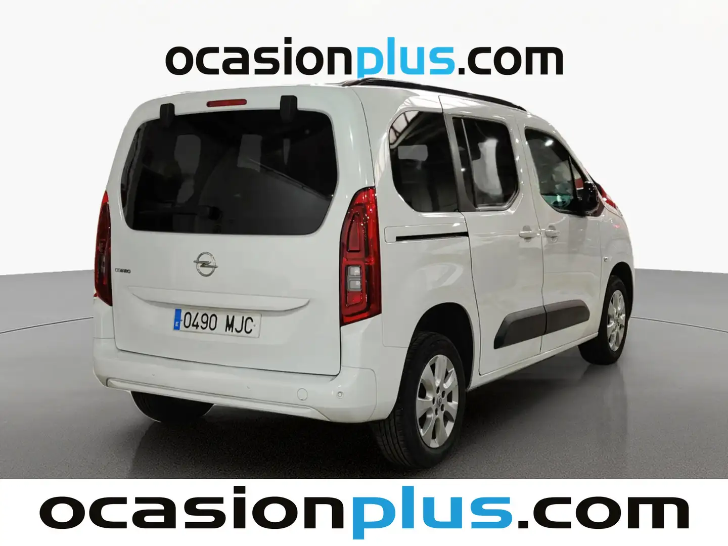 Foto Opel Combo Life Opel Combo Life 1.5 TD S&S Edition Plus L (102 CV)