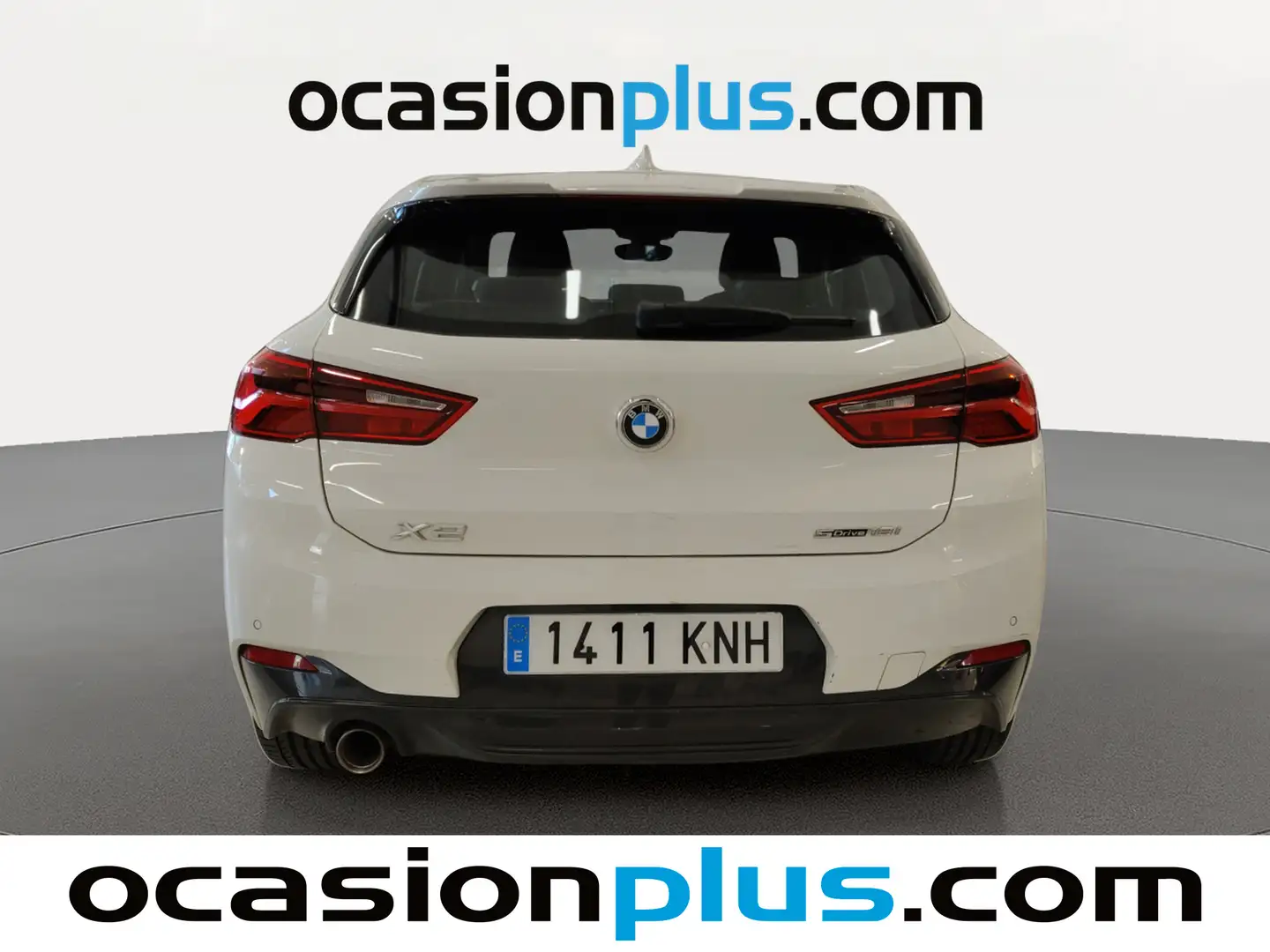 Foto BMW X2 BMW X2 sDrive18i Pack M (140 CV)