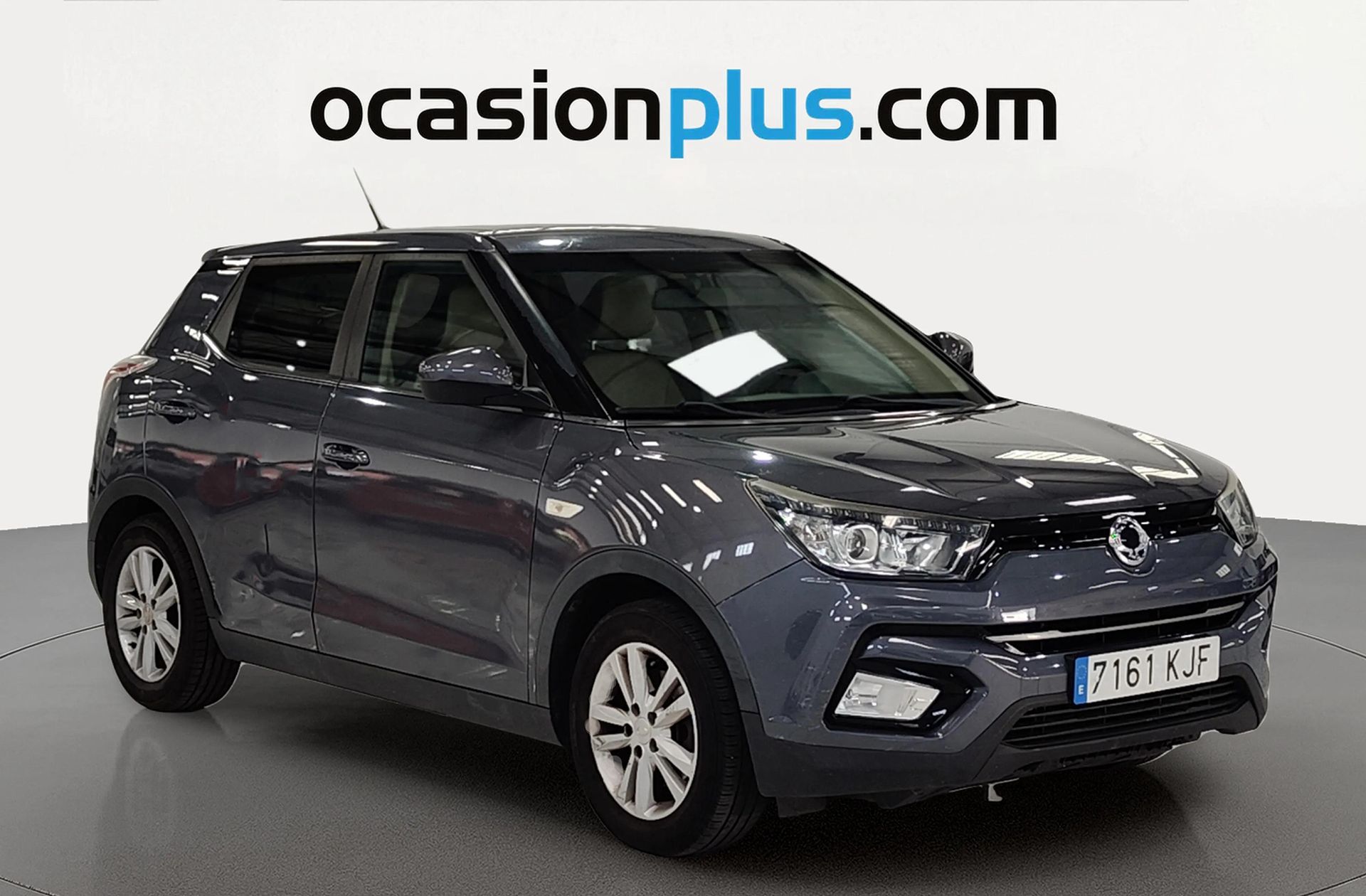 SsangYong Tivoli G16 GLP Premium 4x2 - foto 2