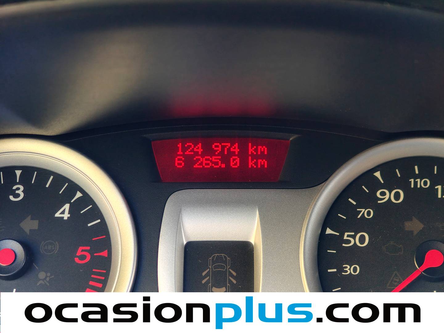 Renault Clio Renault Clio 1.5 dCi Expression (70 CV) seminuevo