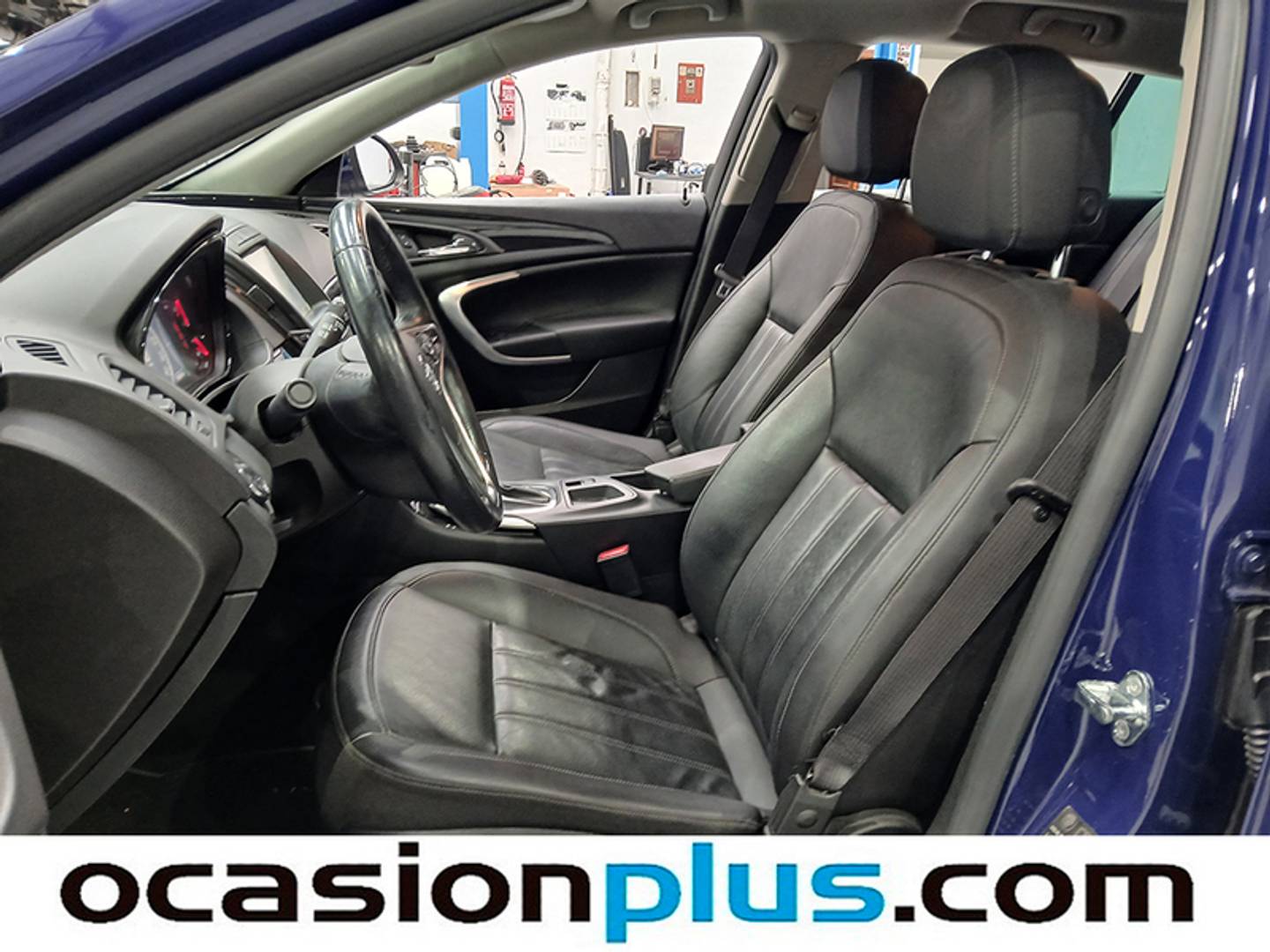 Opel Insignia Opel Insignia 2.0 CDTI Excellence Auto (170 CV) km 0