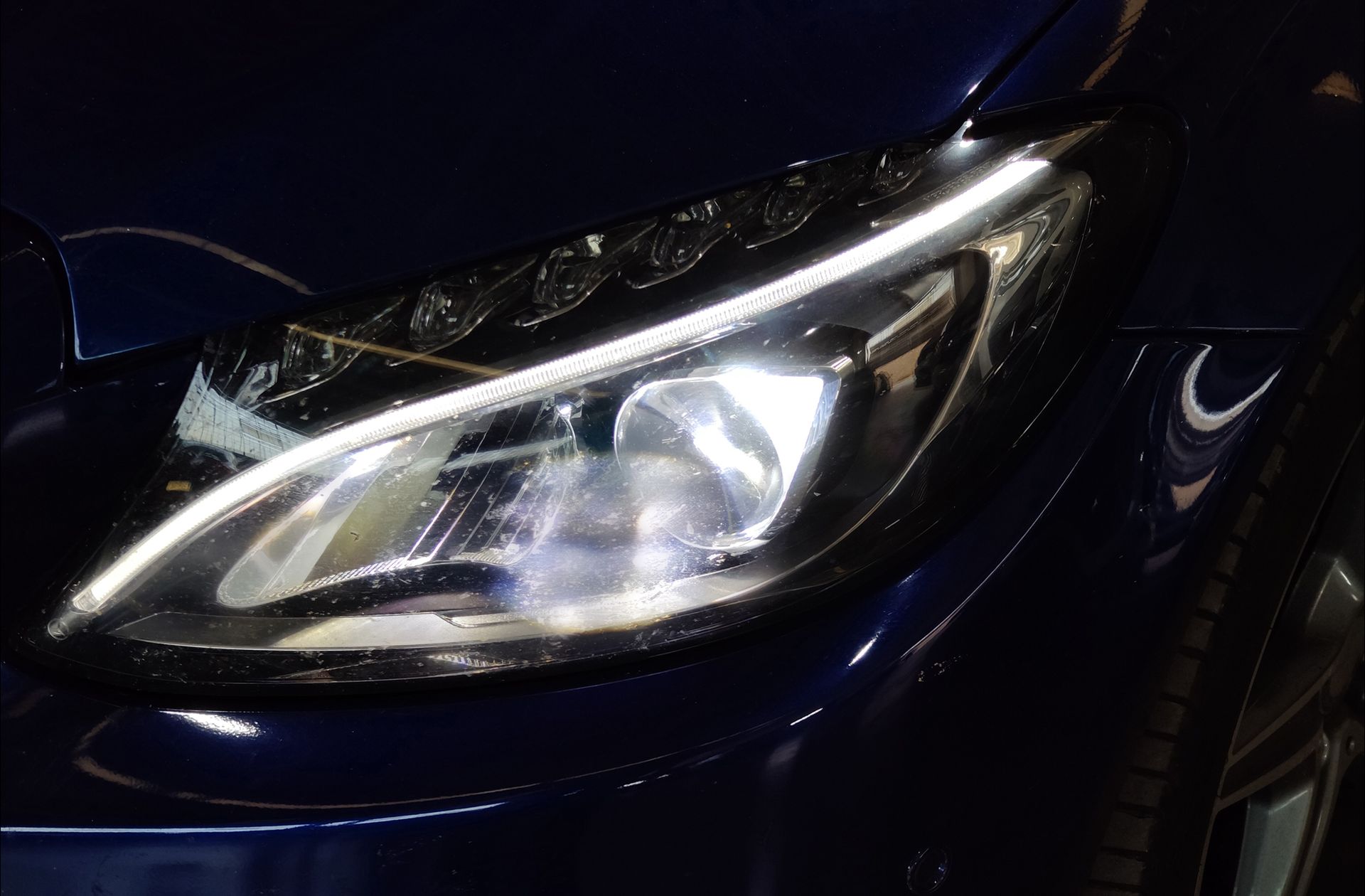 Mercedes-Benz Clase C 220 d Paquete AMG - foto 14