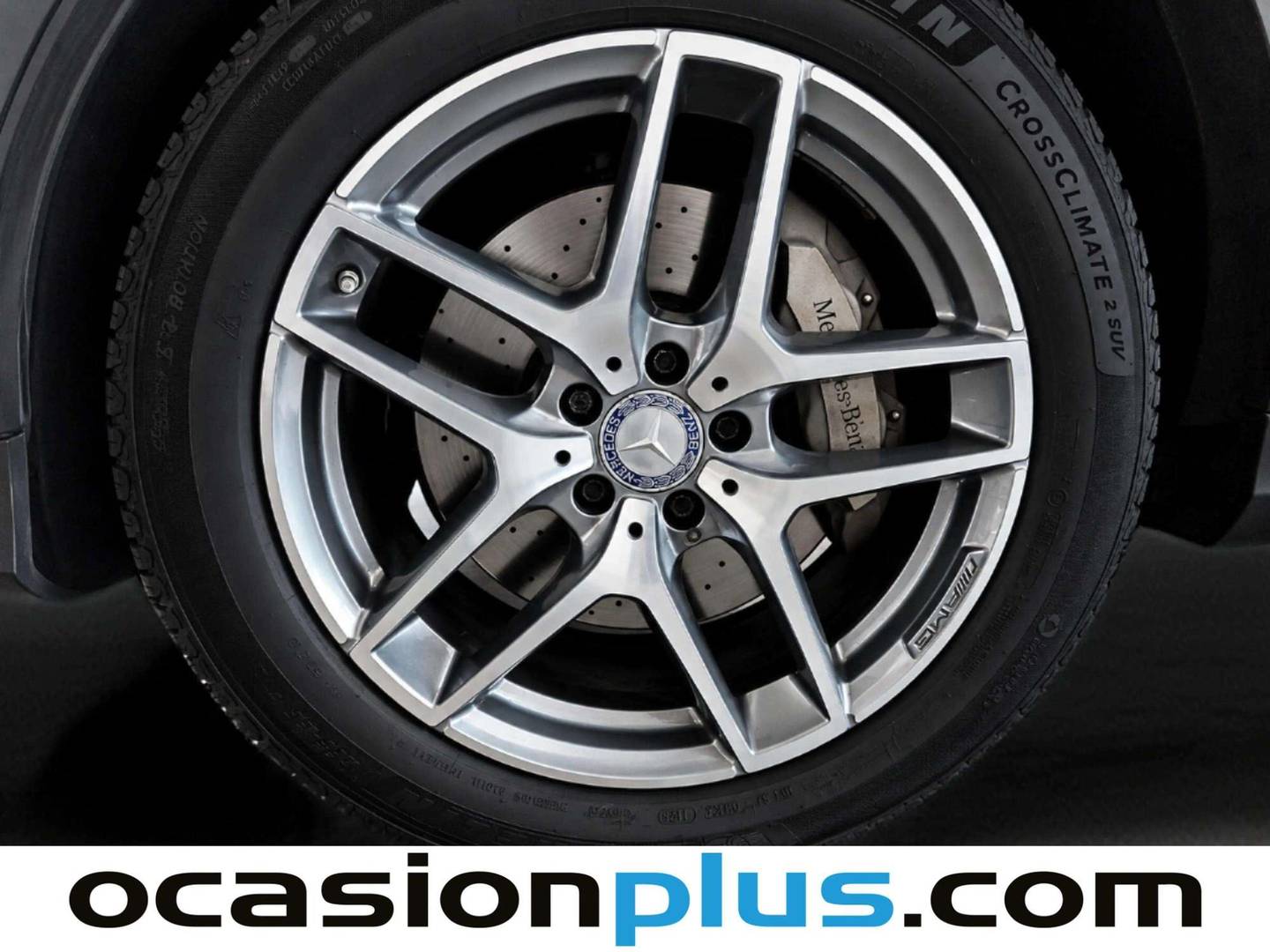 Mercedes Clase GLC Mercedes GLC 220 d Exclusive 4Matic (170 CV) km 0